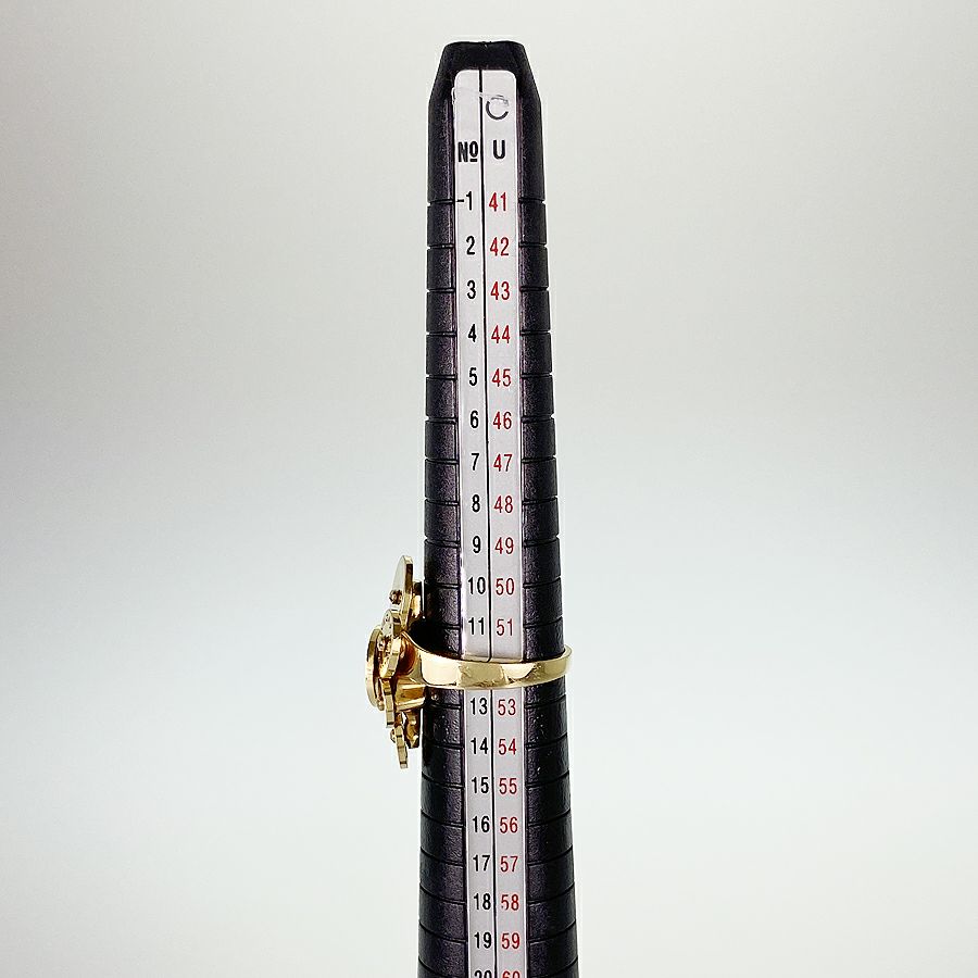 ブルガリ リング