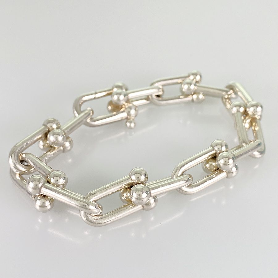 ティファニー ブレスレット