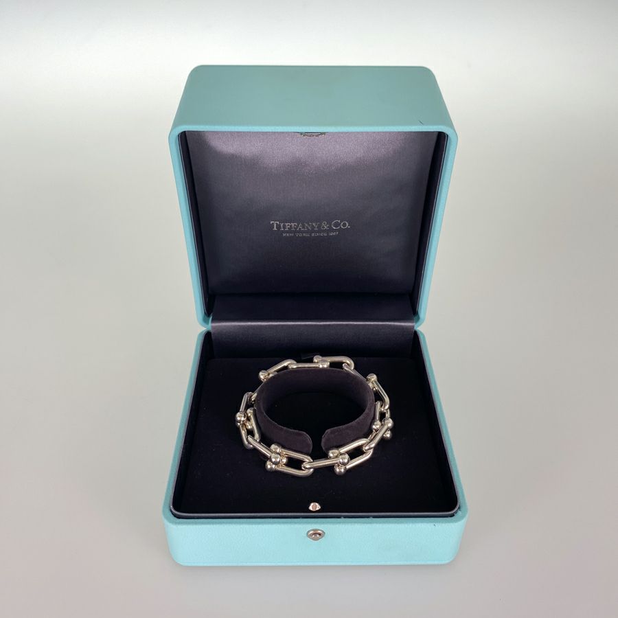 ティファニー ブレスレット
