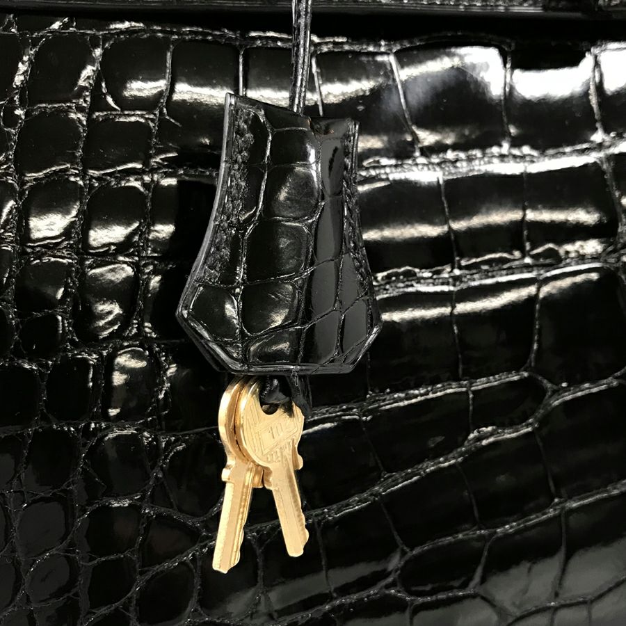 エルメス ハンドバッグ