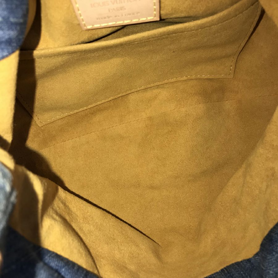 ルイ・ヴィトン ハンドバッグ