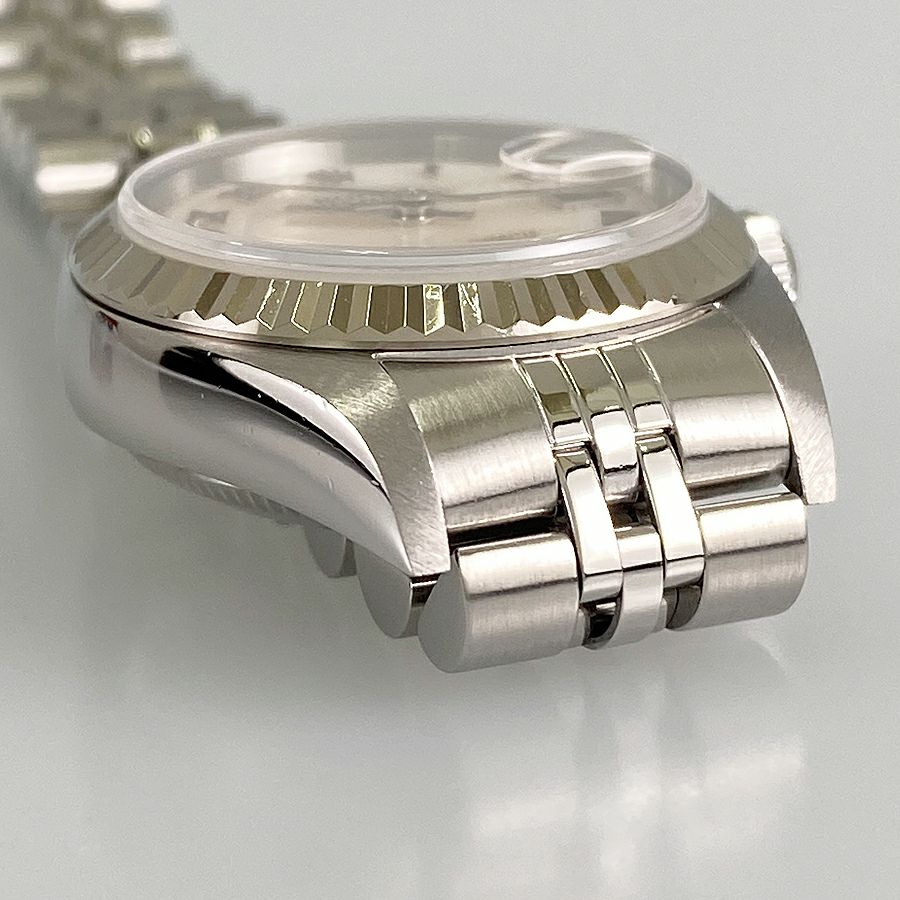 ロレックス 79174NRD レディース 腕時計