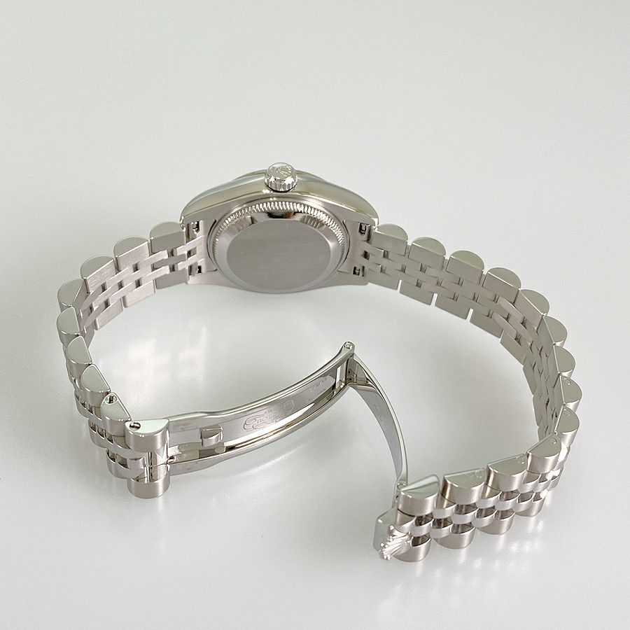 ロレックス 179174G レディース 腕時計