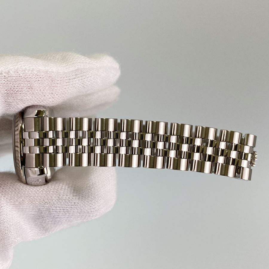 ロレックス 179174G レディース 腕時計