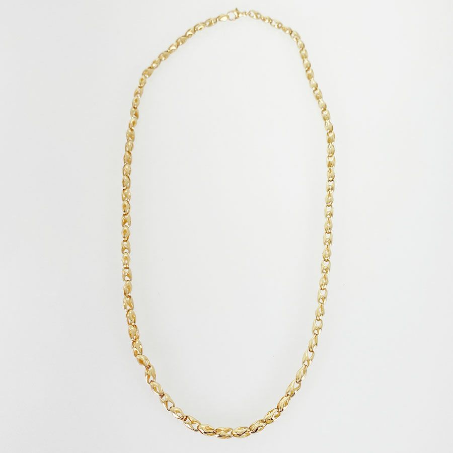 ブルガリ ネックレス