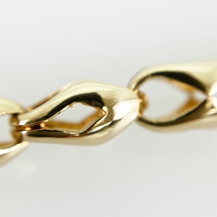 ブルガリ ネックレス