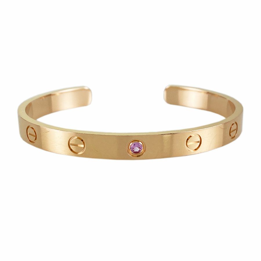 カルティエ バングル