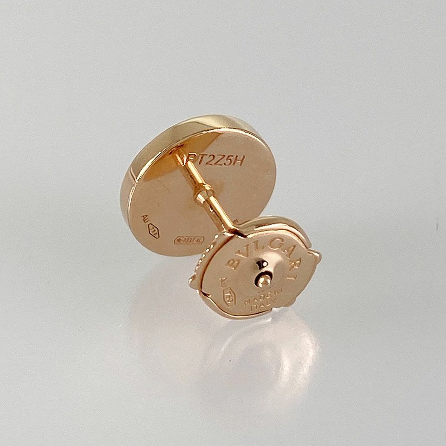 ブルガリ ピアス