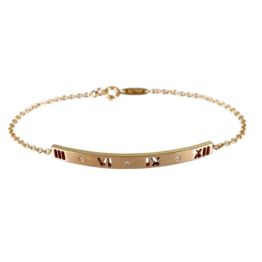 ティファニー ブレスレット