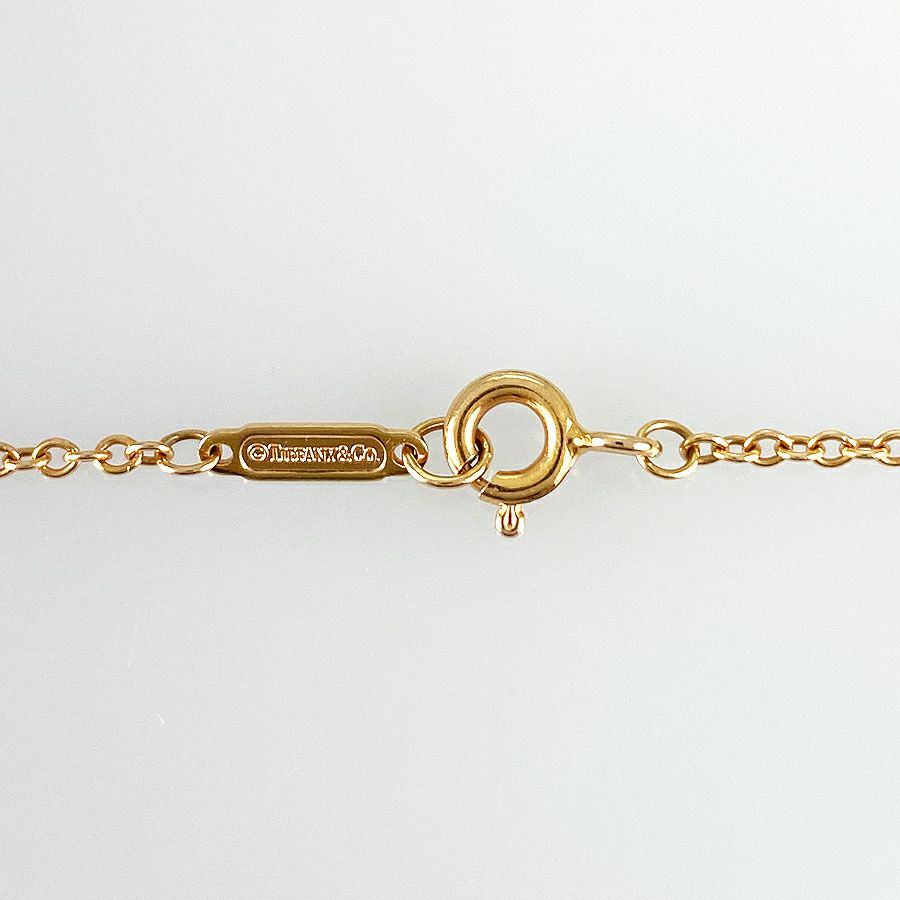 ティファニー ブレスレット