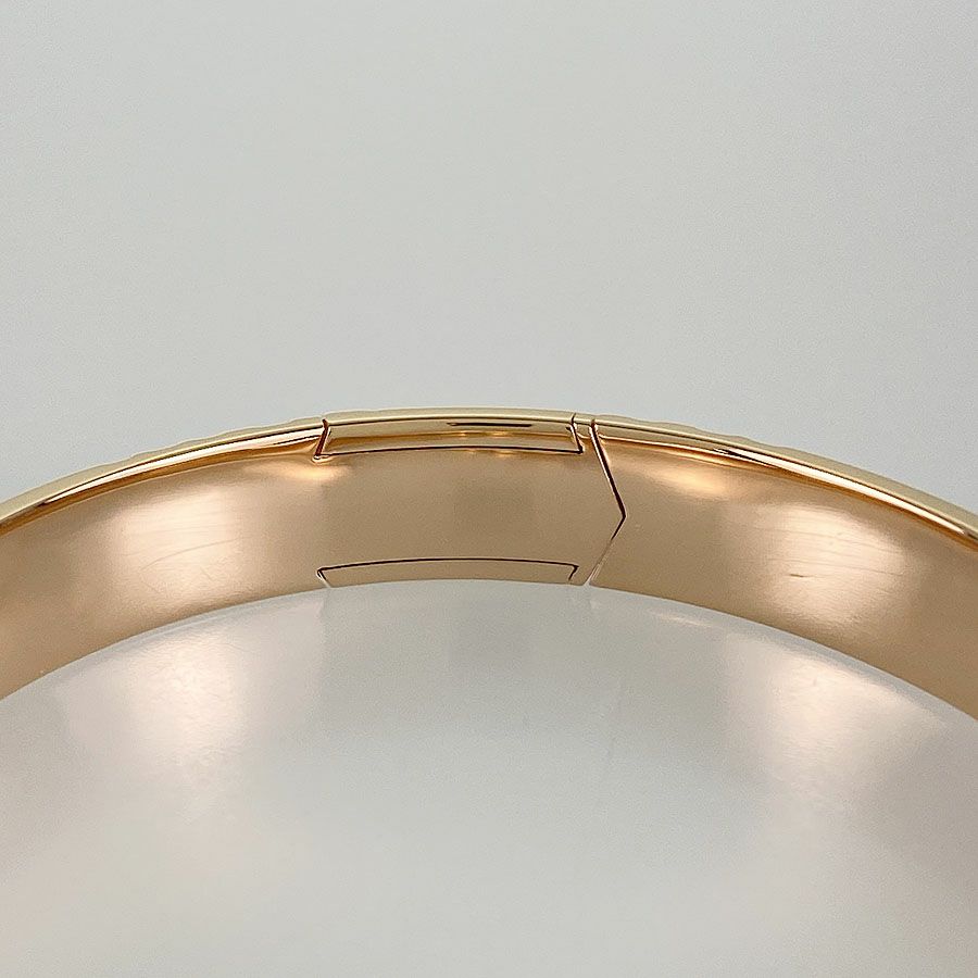 ティファニー バングル