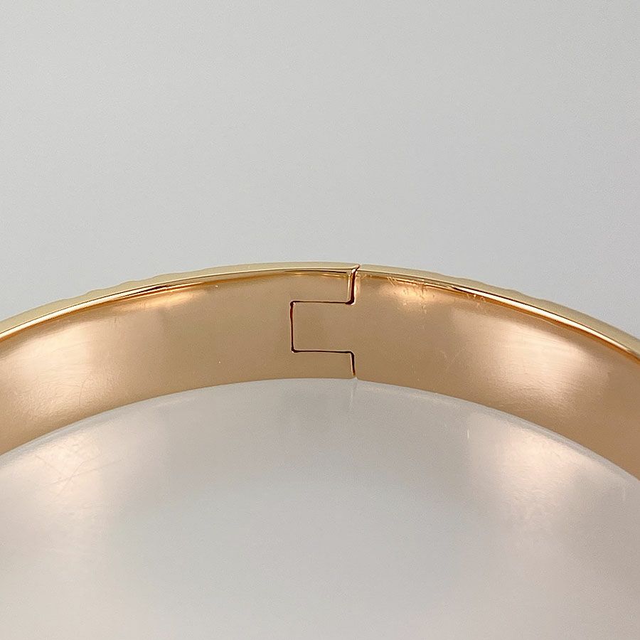 ティファニー バングル