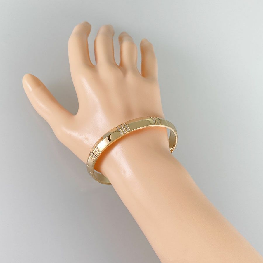 ティファニー バングル