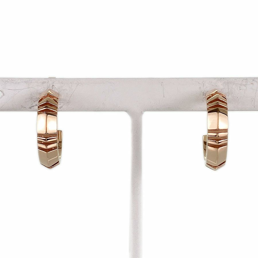 ティファニー ピアス