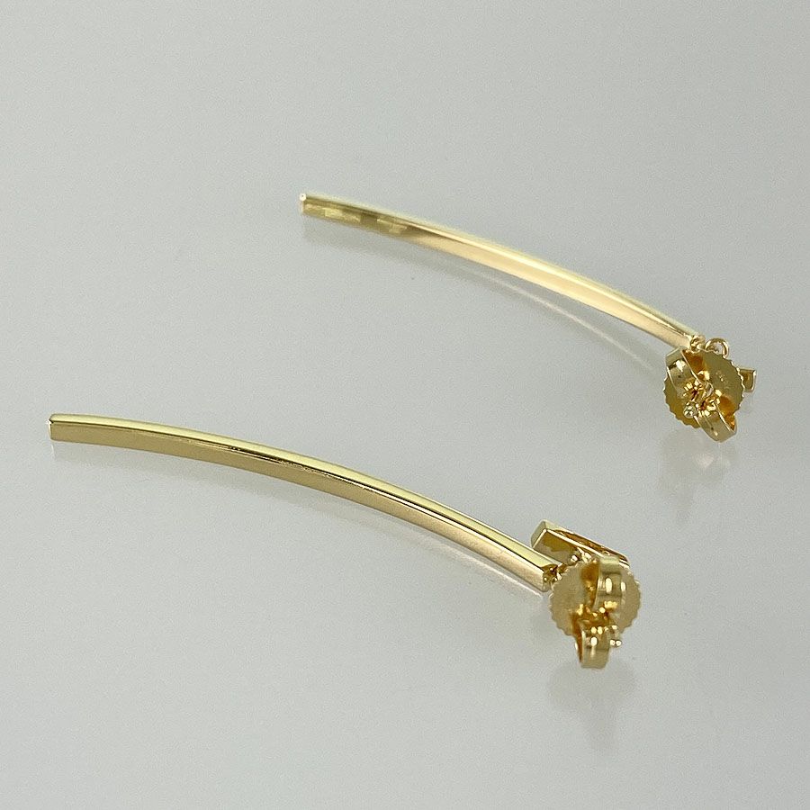 ティファニー ピアス