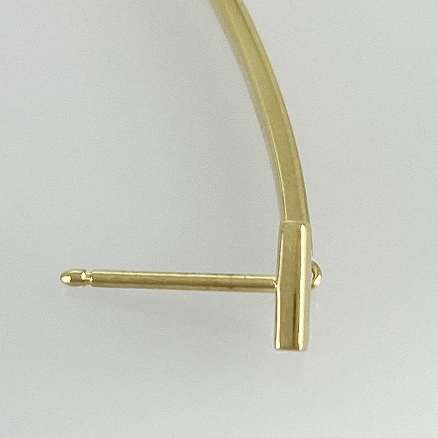 ティファニー ピアス