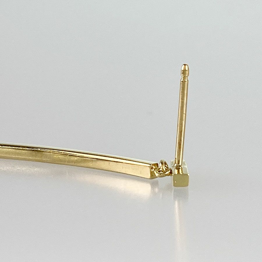 ティファニー ピアス