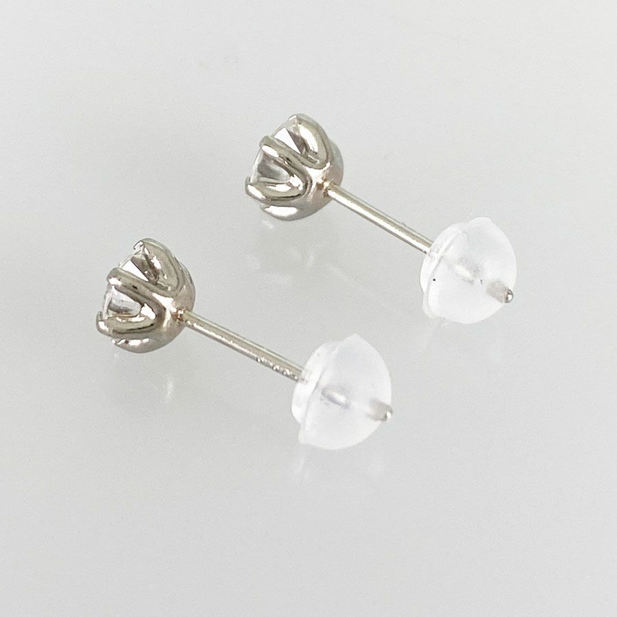 ノーブランド ピアス