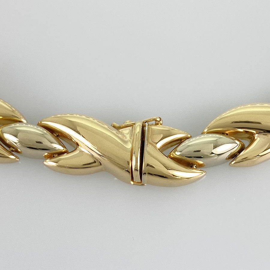 カルティエ ネックレス