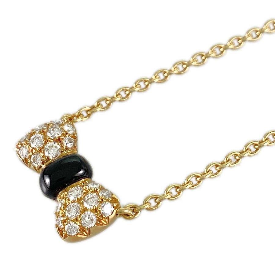 ヴァンクリーフ＆アーペル ネックレス