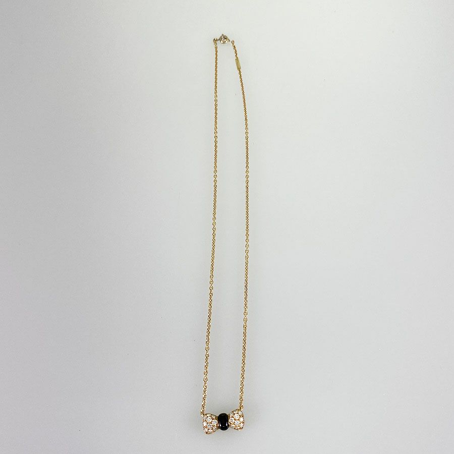 ヴァンクリーフ＆アーペル ネックレス