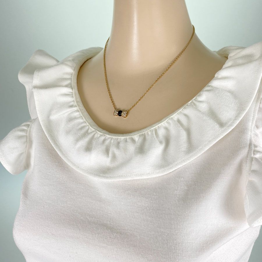 ヴァンクリーフ＆アーペル ネックレス