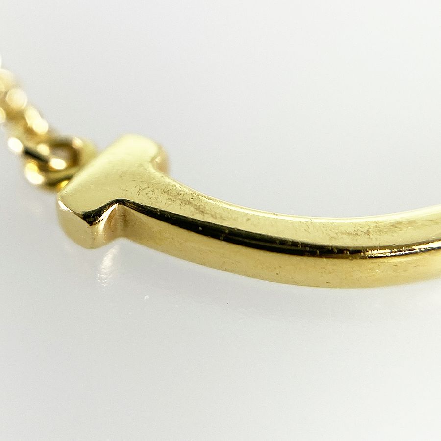 ティファニー ネックレス