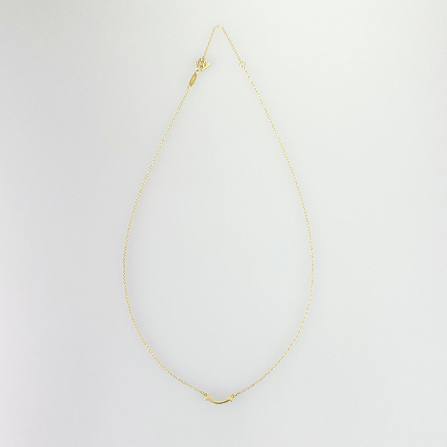 ティファニー ネックレス