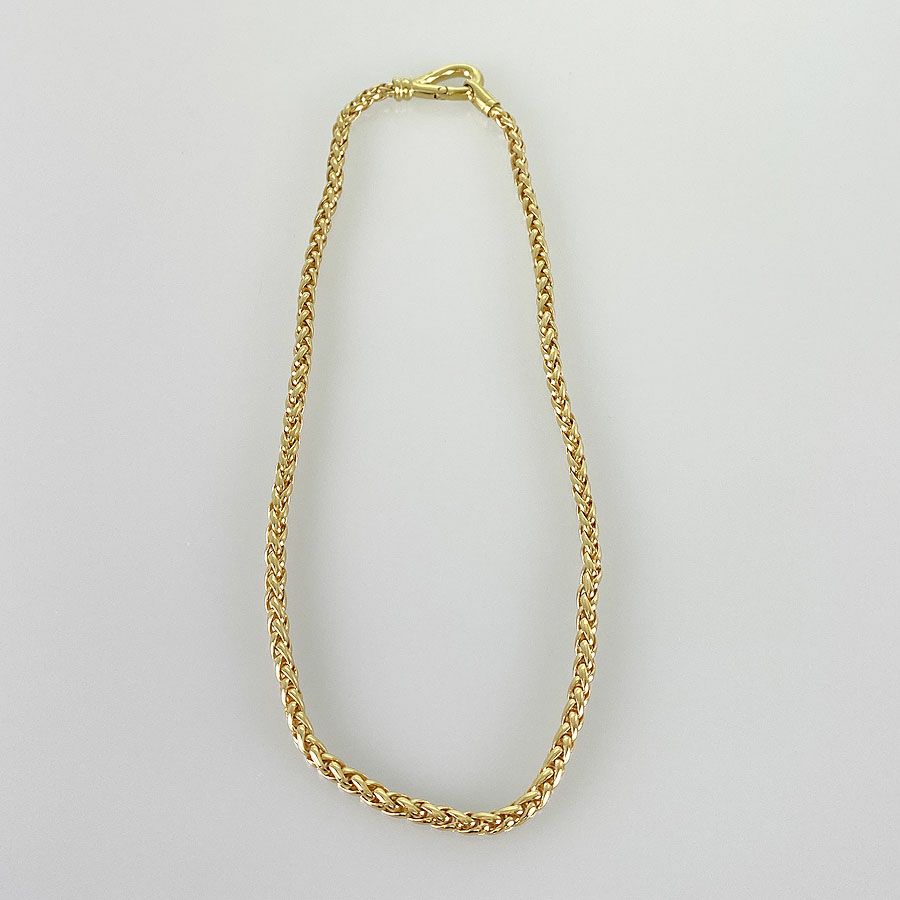 ティファニー ネックレス