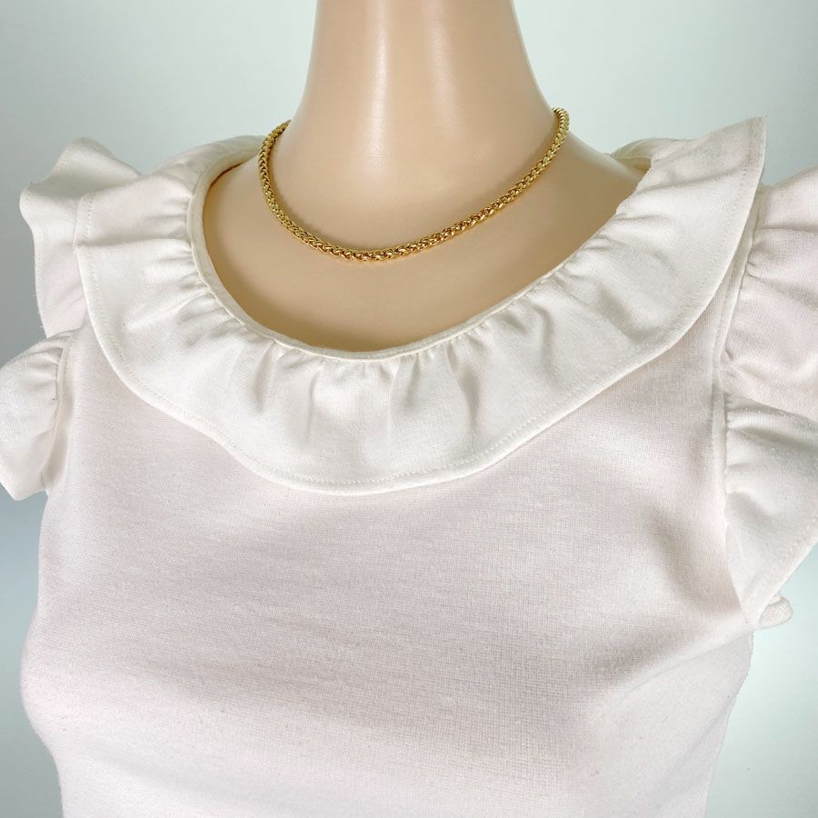 ティファニー ネックレス