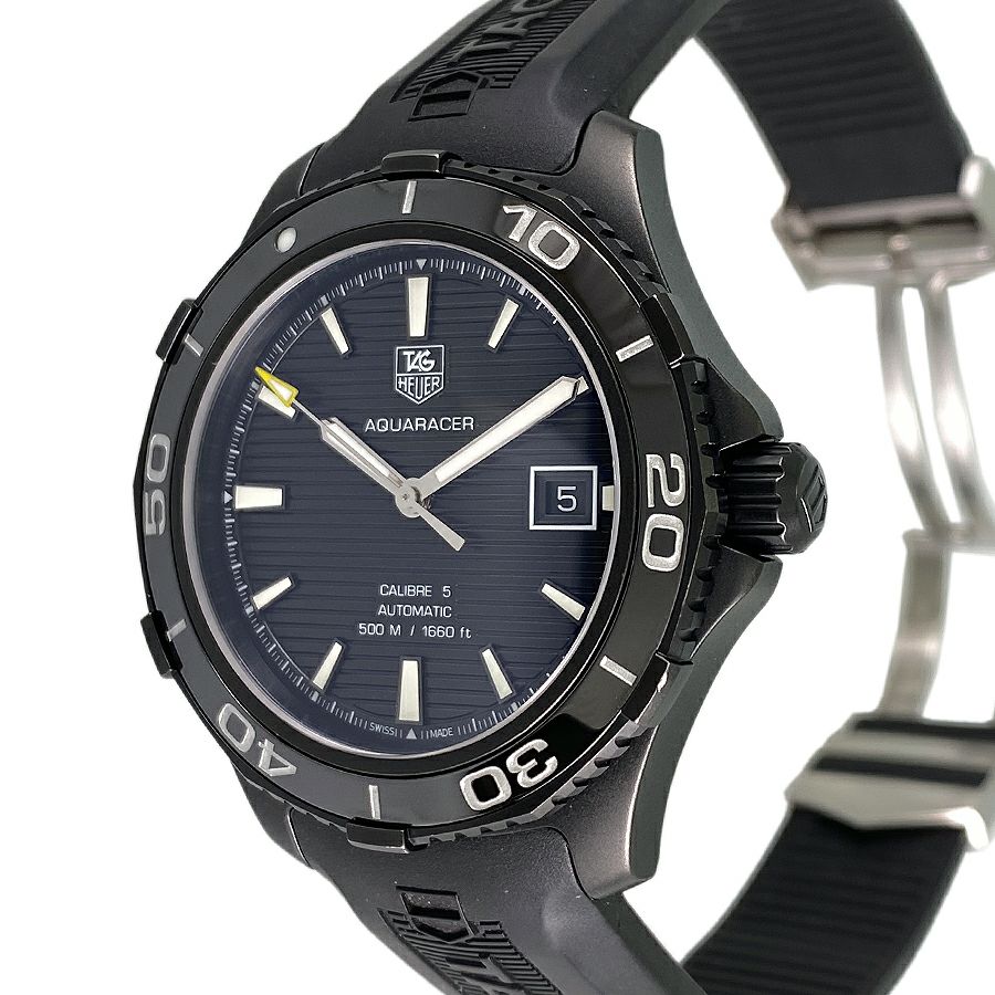 タグホイヤー WAK2180 メンズ 腕時計