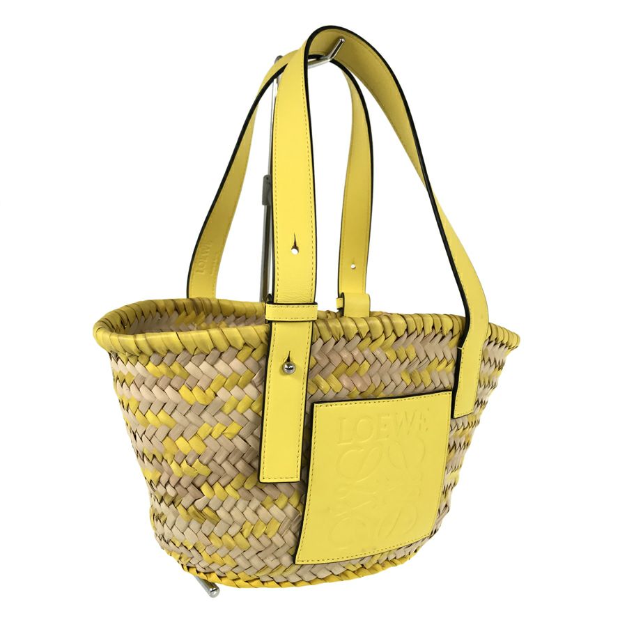 ロエベ トートバッグ