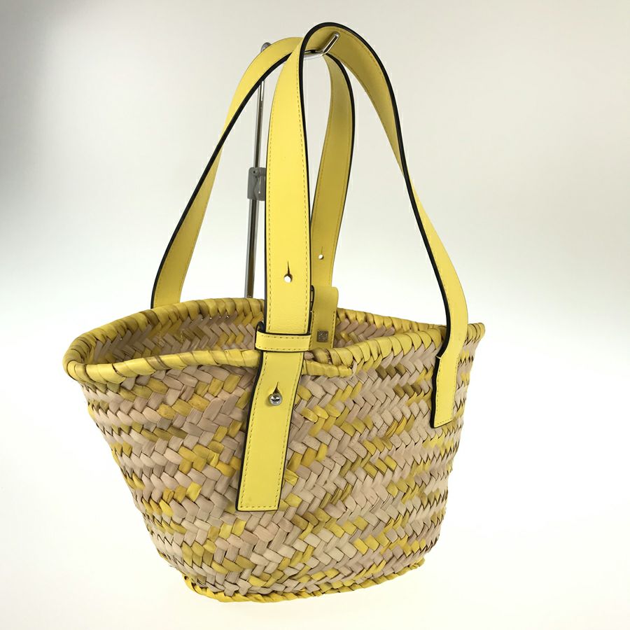 ロエベ トートバッグ