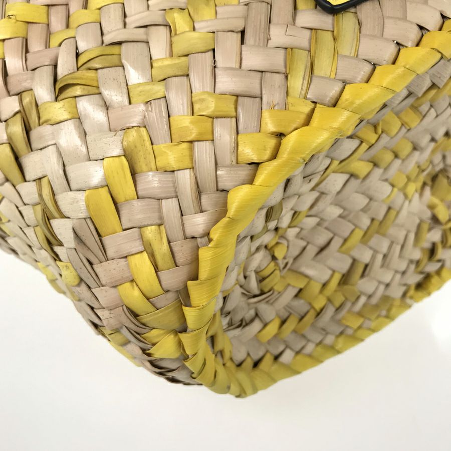 ロエベ トートバッグ