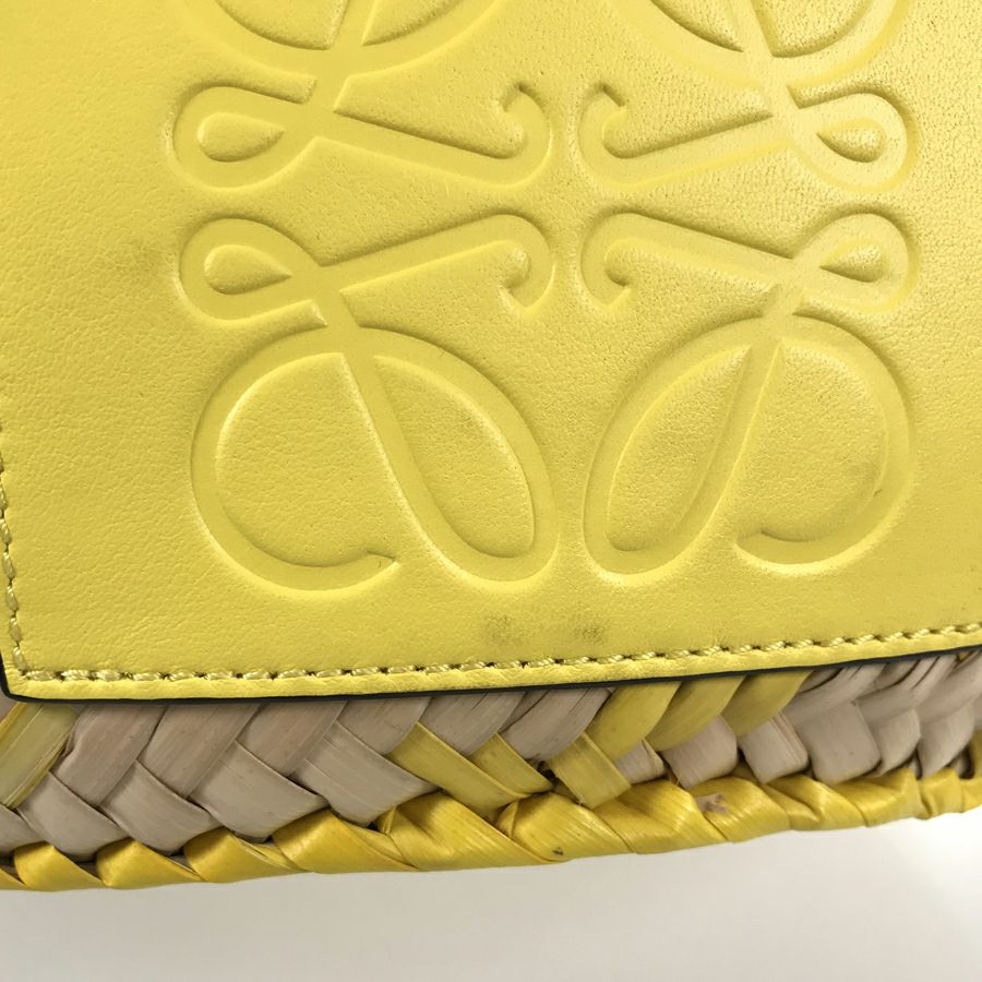 ロエベ トートバッグ