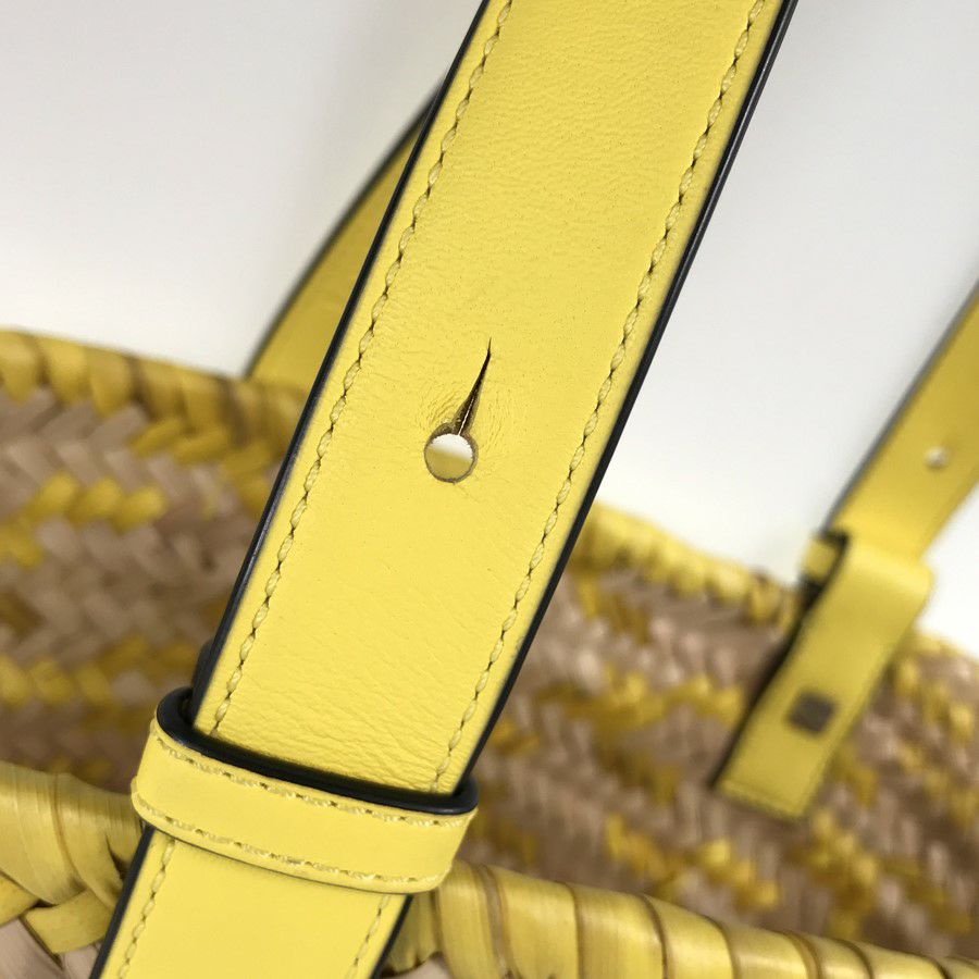 ロエベ トートバッグ