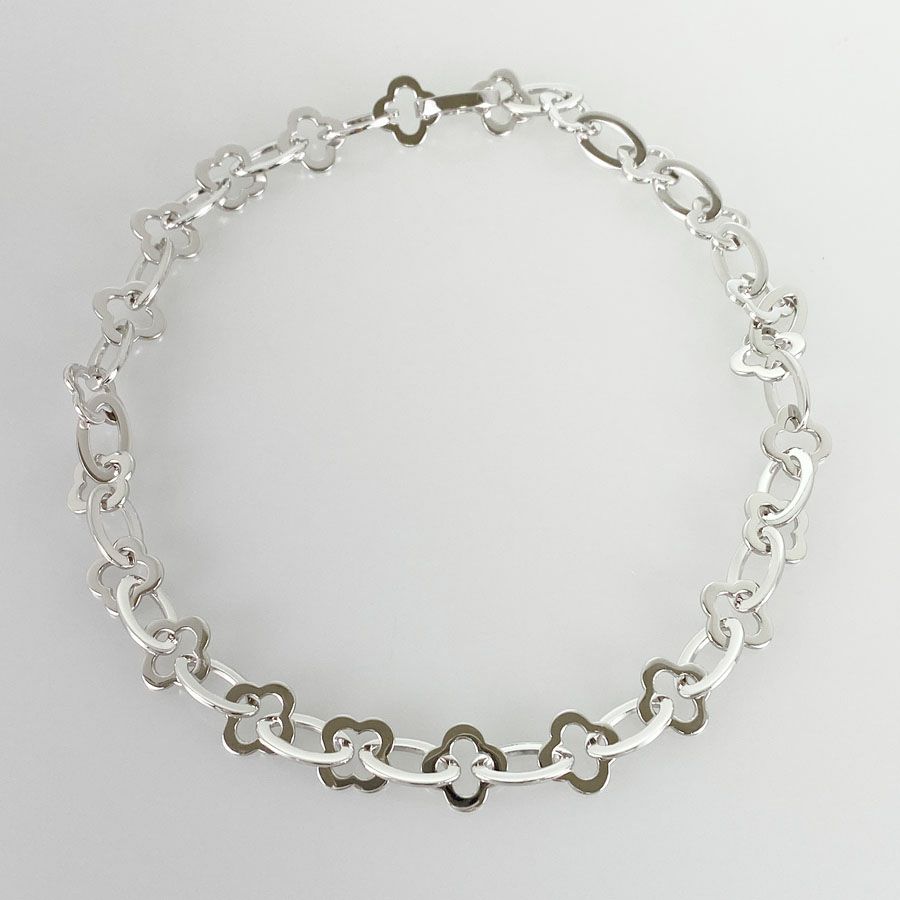 ヴァンクリーフ＆アーペル ネックレス