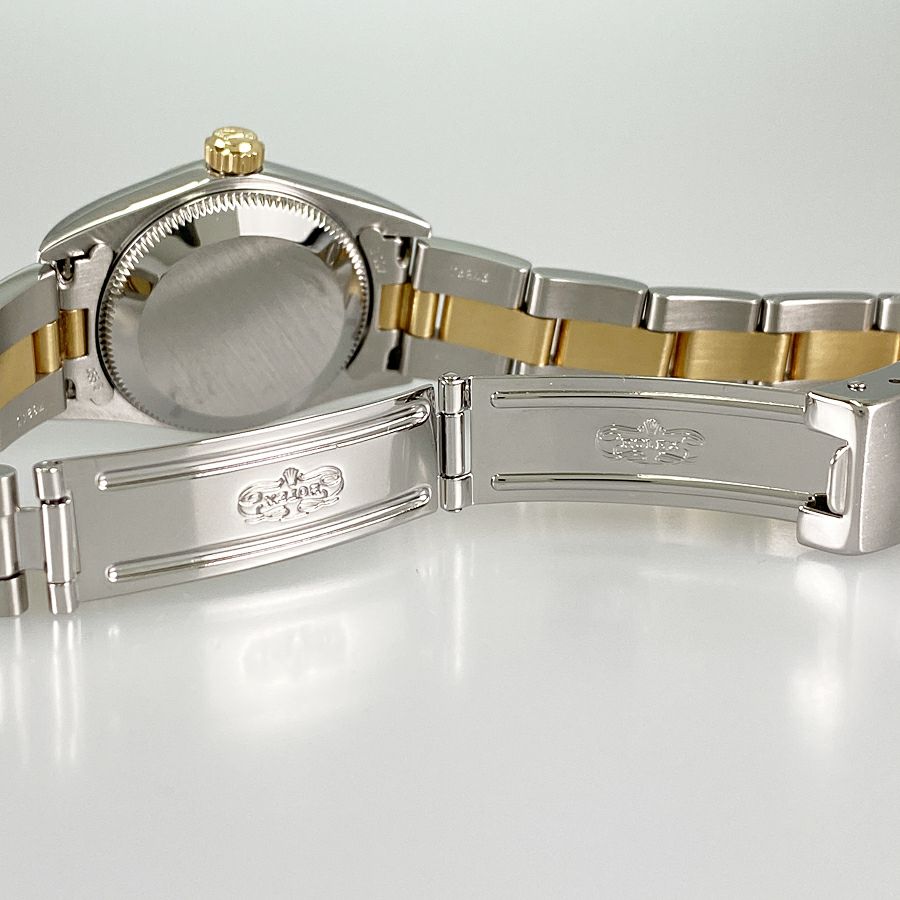 ロレックス 76193 レディース 腕時計