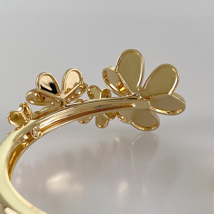 ヴァンクリーフ＆アーペル ブレスレット