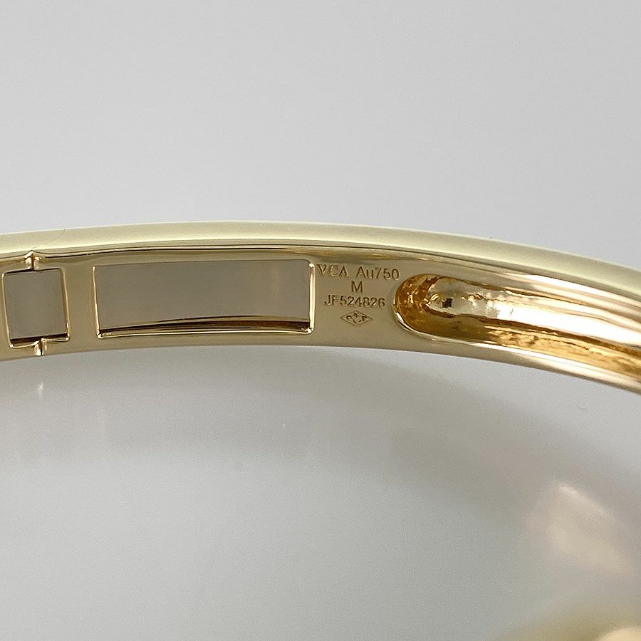 ヴァンクリーフ＆アーペル ブレスレット