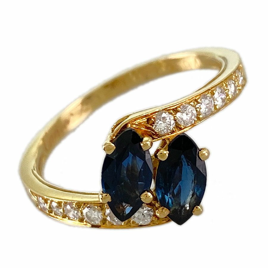 カルティエ リング