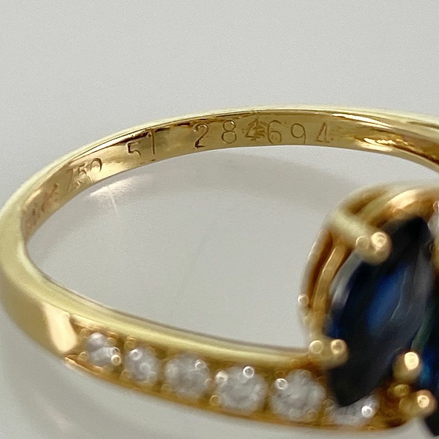 カルティエ リング