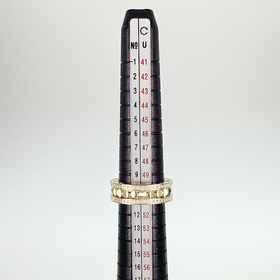 ブルガリ リング