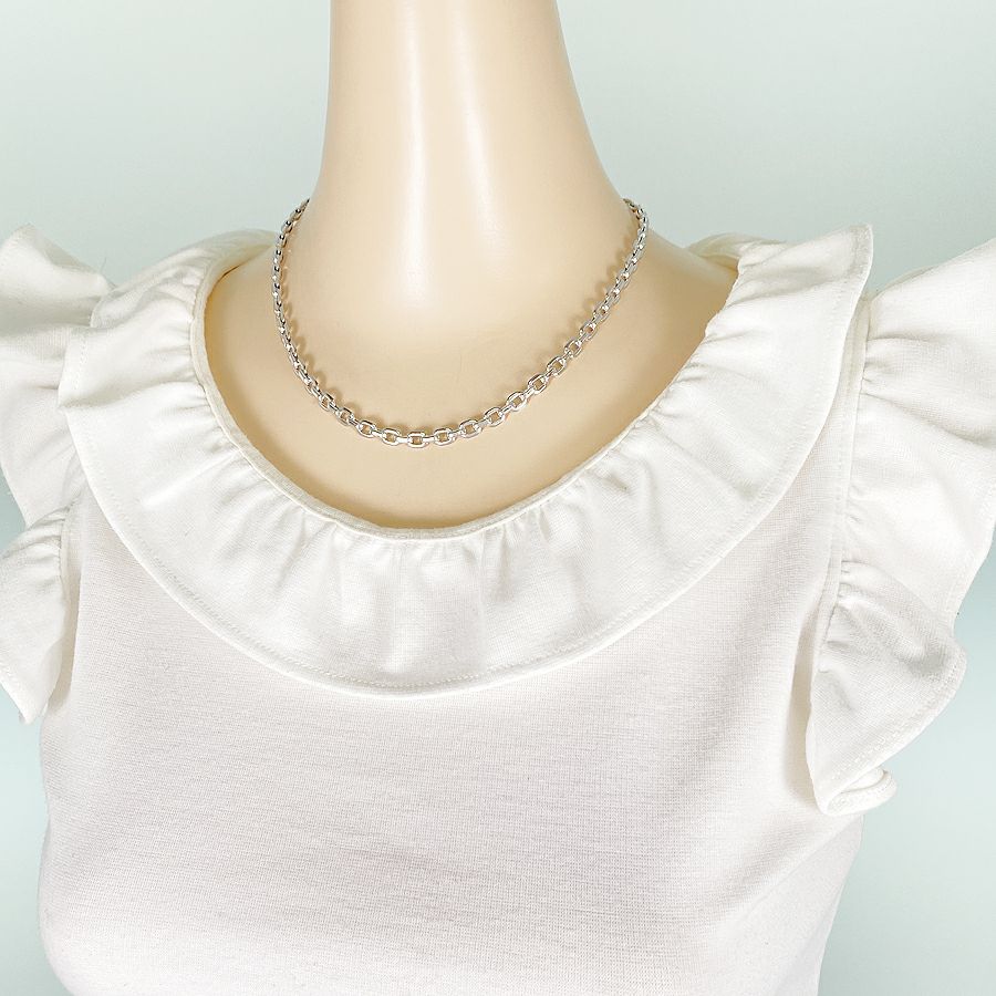 カルティエ ネックレス