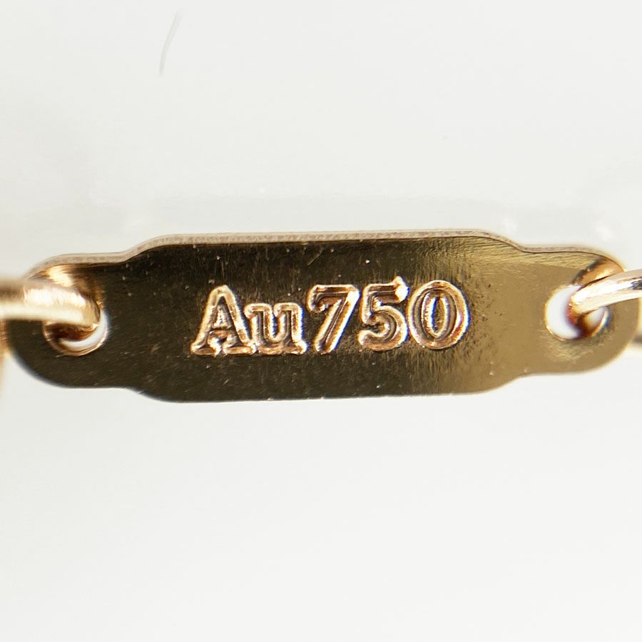 ティファニー ネックレス