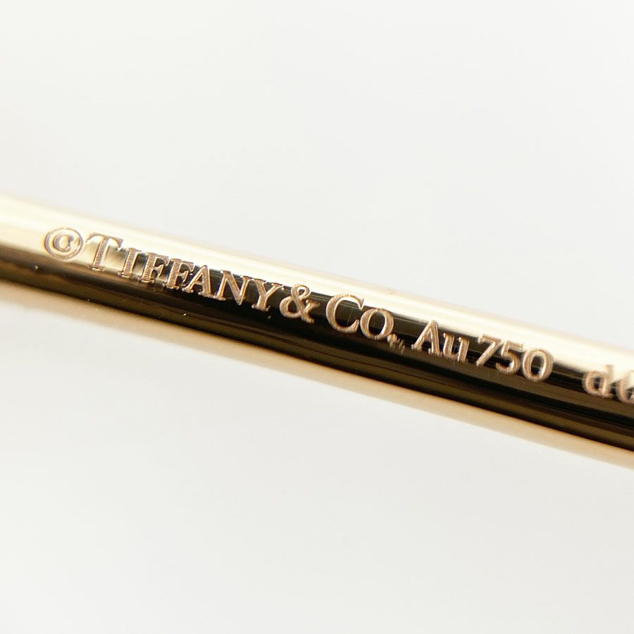 ティファニー ネックレス