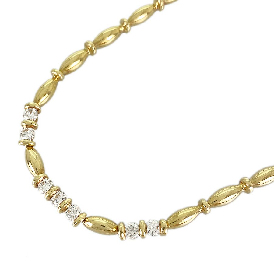 ティファニー ネックレス