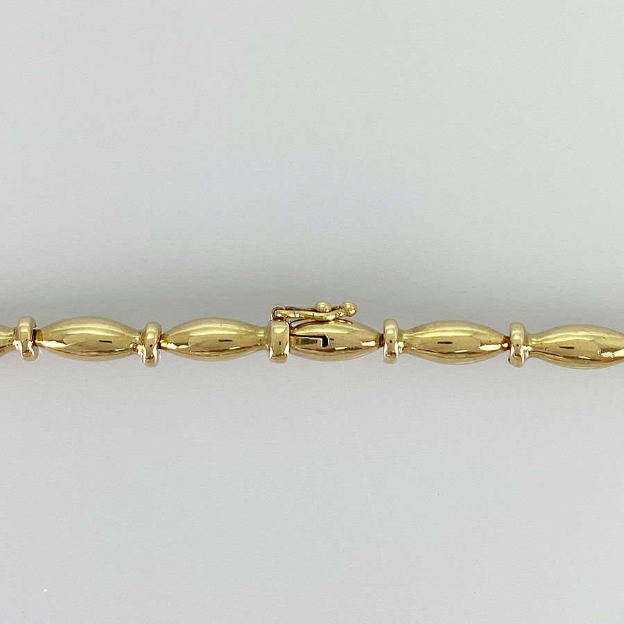 ティファニー ネックレス