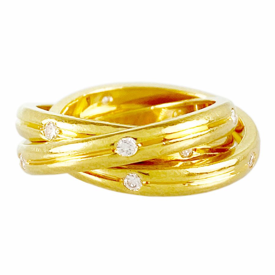 カルティエ リング