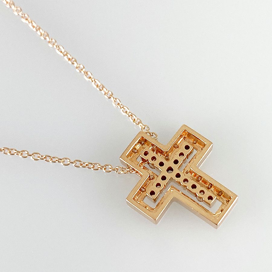 ダミアーニ ネックレス